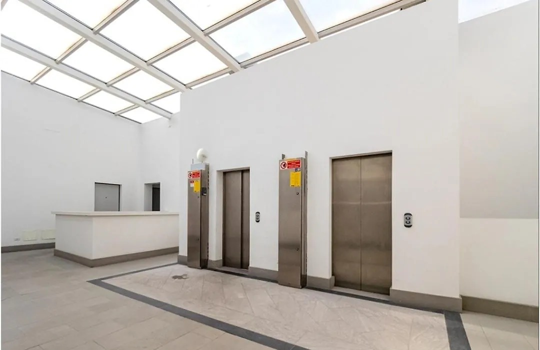 Lux Apartment 2 Milano Metro M2-1