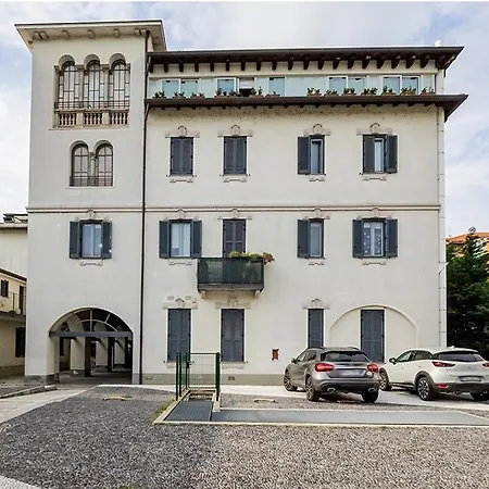 Lux Apartment 2 Milano Metro M2-2