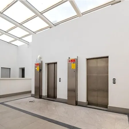 Lux Apartment 2 Milano Metro M2-3