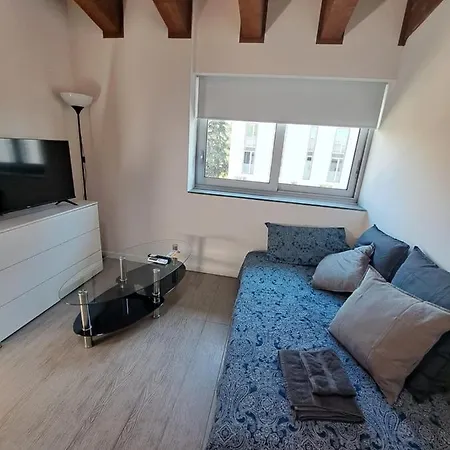 Lux Apartment 2 Milano Metro M2-2